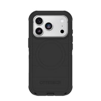 Husă OtterBox Defender Pro pentru iPhone 17 Pro - negru 1