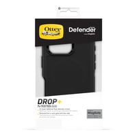 Puzdro OtterBox Defender Series MagSafe pre iPhone 16 Pro – čierne 5