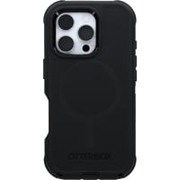Puzdro OtterBox Defender Series MagSafe pre iPhone 16 Pro – čierne 2
