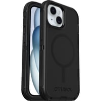 Ochranný kryt OtterBox Defender Series MagSafe pre iPhone 17e/16e/15/14/13, čierny 1