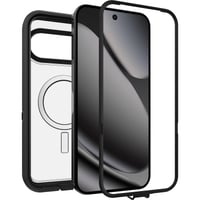 Kryt OtterBox Defender Series Pro XT s upevnením PixelSnap pre Google Pixel 10 Pro XL – čierny 4