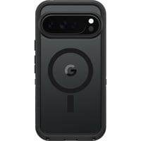 Kryt OtterBox Defender Series Pro XT s upevnením PixelSnap pre Google Pixel 10 Pro XL – čierny 2