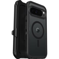 Kryt OtterBox Defender Series Pro XT s upevnením PixelSnap pre Google Pixel 10 Pro XL – čierny 1