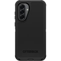 Husă OtterBox Defender pentru Samsung Galaxy A56 5G - negru, carcasă de protecție rezistentă la șocuri 2