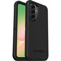 Husă OtterBox Defender pentru Samsung Galaxy A56 5G - negru, carcasă de protecție rezistentă la șocuri 1