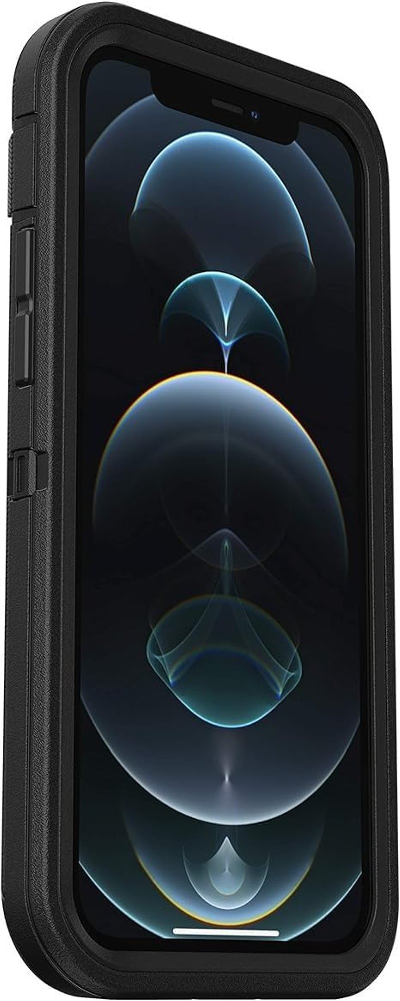 OtterBox Defender Ütésálló Védőtok - Erős Védelmi Szint - iPhone 12/iPhone 12 Pro