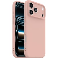 Husă OtterBox Figura MagSafe pentru iPhone 18 Pro Max / 17 Pro Max, roz 1