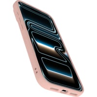 Husă OtterBox Figura MagSafe pentru iPhone 18 Pro Max / 17 Pro Max, roz 3