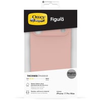 Husă OtterBox Figura MagSafe pentru iPhone 18 Pro Max / 17 Pro Max, roz 5