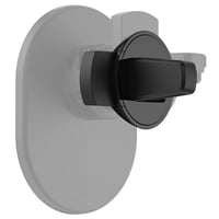 Suport auto OtterBox MagSafe pentru grila de ventilație - Negru 4