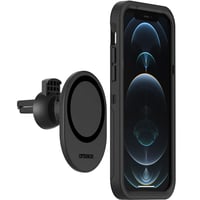 Suport auto OtterBox MagSafe pentru grila de ventilație - Negru 2