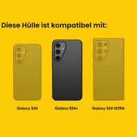 Ochranné sklo OtterBox Premium Glass pre Samsung Galaxy S25+ a S24+ – Tvrdené sklo na displej 2