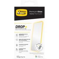 Folie de protecție pentru ecran OtterBox Premium Glass pentru smartphone Google Pixel 9a 1