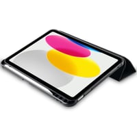 Puzdro OtterBox React Folio na iPad (A16) 11./10. generácie – čierne, nárazuvzdorné puzdro s dizajnom knihy 8