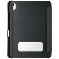 Puzdro OtterBox React Folio na iPad (A16) 11./10. generácie – čierne, nárazuvzdorné puzdro s dizajnom knihy 4