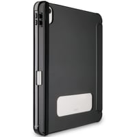 Puzdro OtterBox React Folio na iPad (A16) 11./10. generácie – čierne, nárazuvzdorné puzdro s dizajnom knihy 2
