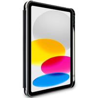 Puzdro OtterBox React Folio na iPad (A16) 11./10. generácie – čierne, nárazuvzdorné puzdro s dizajnom knihy 3