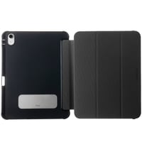 Puzdro OtterBox React Folio na iPad (A16) 11./10. generácie – čierne, nárazuvzdorné puzdro s dizajnom knihy 9