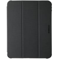 Puzdro OtterBox React Folio na iPad (A16) 11./10. generácie – čierne, nárazuvzdorné puzdro s dizajnom knihy 5