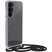 Obal na krk OtterBox React pre Samsung Galaxy A55 5G, farba Stardust, ochranné puzdro so šnúrkou 4