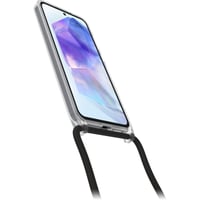 Obal na krk OtterBox React pre Samsung Galaxy A55 5G, farba Stardust, ochranné puzdro so šnúrkou 3