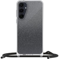 Obal na krk OtterBox React pre Samsung Galaxy A55 5G, farba Stardust, ochranné puzdro so šnúrkou 2