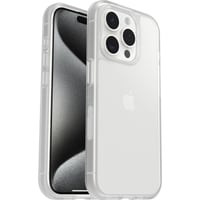 Puzdro OtterBox Sleek pre iPhone 15 Pro – priehľadné, nárazuvzdorné, tenké, ochranné puzdro spĺňajúce vojenské normy 1