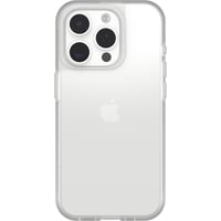 Puzdro OtterBox Sleek pre iPhone 15 Pro – priehľadné, nárazuvzdorné, tenké, ochranné puzdro spĺňajúce vojenské normy 2