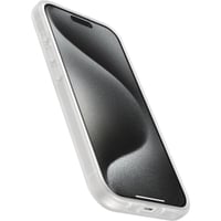 Puzdro OtterBox Sleek pre iPhone 15 Pro – priehľadné, nárazuvzdorné, tenké, ochranné puzdro spĺňajúce vojenské normy 4