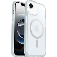 Puzdro OtterBox Sleek MagSafe pre iPhone 17e/16e/15/14/13, priehľadné 1