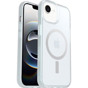 OtterBox Sleek MagSafe maskica za iPhone 17e/16e/15/14/13, prozirna