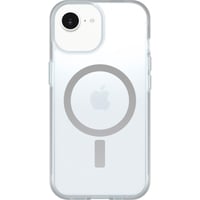Puzdro OtterBox Sleek MagSafe pre iPhone 17e/16e/15/14/13, priehľadné 2