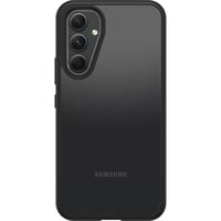 Kryt OtterBox Sleek pre Samsung Galaxy A54 5G – priehľadný/čierny 4