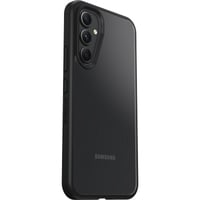Kryt OtterBox Sleek pre Samsung Galaxy A54 5G – priehľadný/čierny 2
