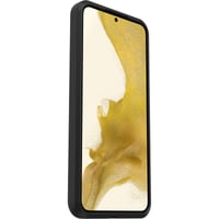 Puzdro OtterBox Sleek pre Samsung Galaxy S22+, nárazuvzdorné, tenké, priehľadné/čierne, ochrana spĺňajúca vojenské normy 3