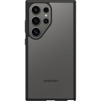 Kryt OtterBox Sleek Series pre Samsung Galaxy S24 Ultra – priehľadný/čierny 2