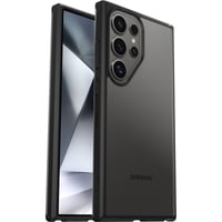 Kryt OtterBox Sleek Series pre Samsung Galaxy S24 Ultra – priehľadný/čierny 1