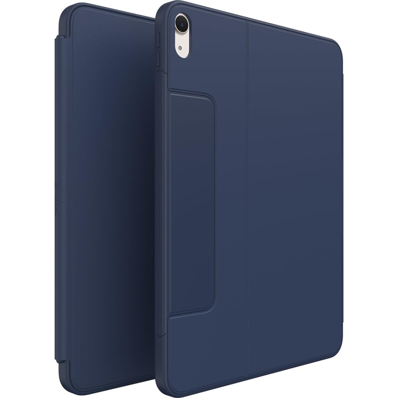 Puzdro OtterBox Statement Studio pre iPad Air 11" (M2/M3) – modré