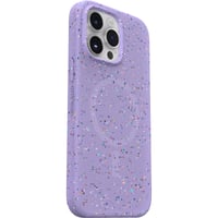 Husă OtterBox Sustainable Series pentru iPhone 14 Pro Max, compatibilă cu MagSafe, rezistentă la șocuri, carcasă subțire, Mardi Gras 3