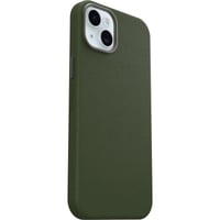 Kryt OtterBox Symmetry Cactus Leather s MagSafe pre iPhone 15 Plus – zelený 4