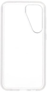 Husă OtterBox Symmetry Clear pentru Samsung Galaxy S23+ - Stardust transparentă, rezistentă la șocuri conform standardelor militare, protecție antimicrobiană 2