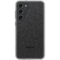 Husă OtterBox Symmetry Clear pentru Samsung Galaxy S23+ - Stardust transparentă, rezistentă la șocuri conform standardelor militare, protecție antimicrobiană 5