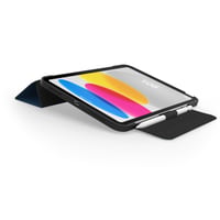 OtterBox Symmetry Folio iPad tok - iPad 11. gen 2025 (A16) / 10. gen 2022 - kék 6