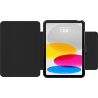 OtterBox Symmetry Folio iPad tok - iPad 11. gen 2025 (A16) / 10. gen 2022 - kék 5
