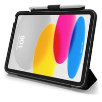 OtterBox Symmetry Folio iPad tok - iPad 11. gen 2025 (A16) / 10. gen 2022 - kék 7