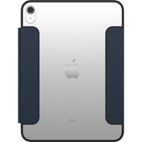 OtterBox Symmetry Folio iPad tok - iPad 11. gen 2025 (A16) / 10. gen 2022 - kék 2