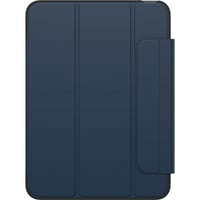 OtterBox Symmetry Folio iPad tok - iPad 11. gen 2025 (A16) / 10. gen 2022 - kék 4