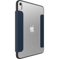 OtterBox Symmetry Folio iPad tok - iPad 11. gen 2025 (A16) / 10. gen 2022 - kék 3
