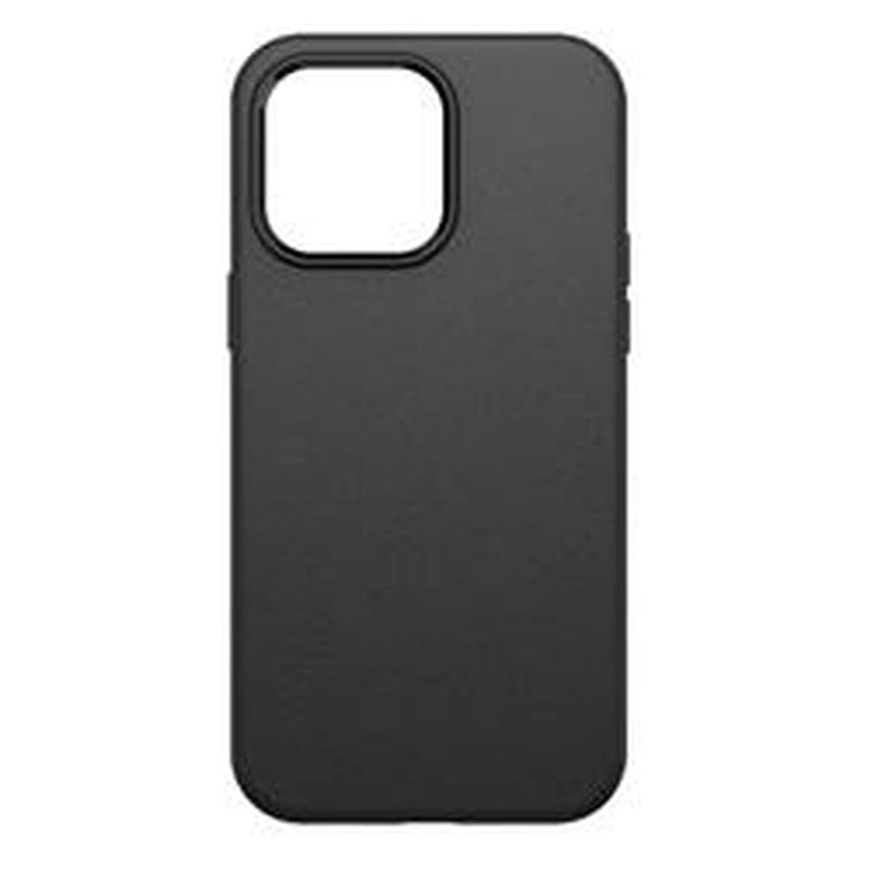 Obal na iPhone 14 Pro Max OtterBox Symmetry+ s MagSafe – čierny