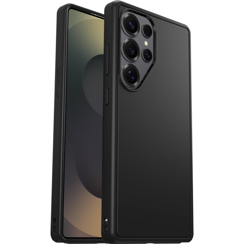 Husă magnetică OtterBox Symmetry pentru Samsung Galaxy S25 Ultra, negru